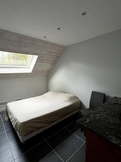 Maison Independante De Vacances Hardelot Plage Neufchâtel-Hardelot Eksteriør billede