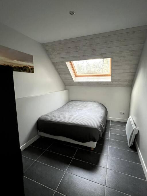 Maison Independante De Vacances Hardelot Plage Neufchâtel-Hardelot Eksteriør billede
